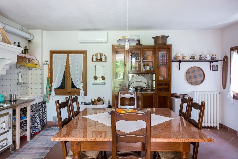 Agroturismo Casolare La Quercia