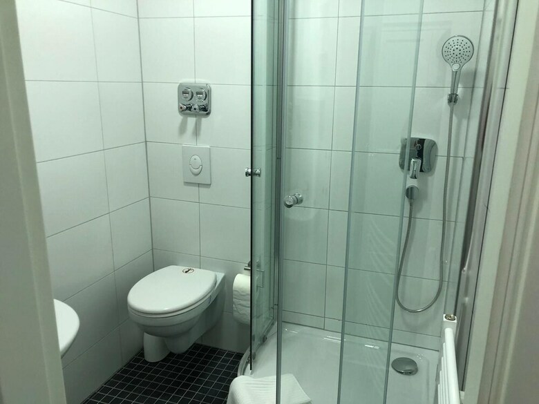 Hotel Zum Feldberg Bad Soden