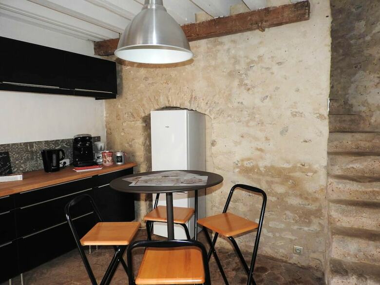 House With 2 Bedrooms In Chalo-saint-mars