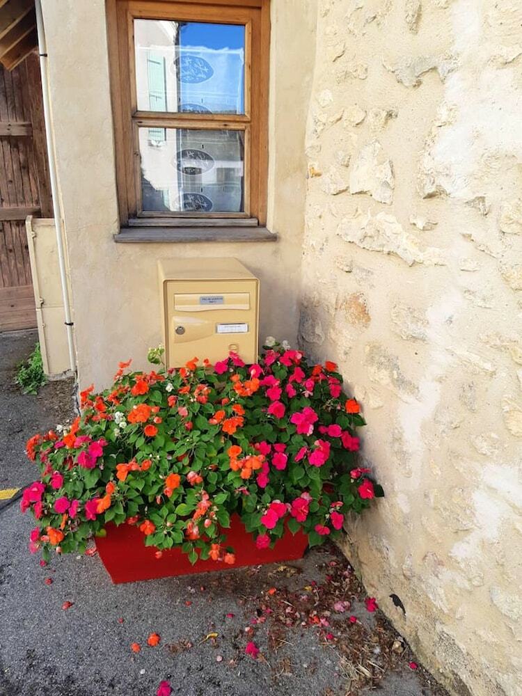 House With 2 Bedrooms In Chalo-saint-mars