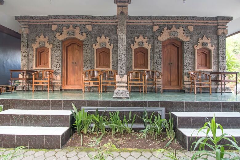 Oyo 2270 Hotel Taman Wirama