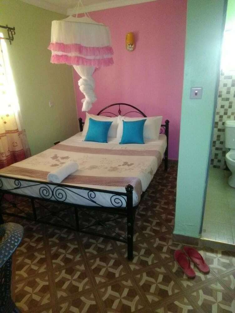 Hotel Vatican City Resort