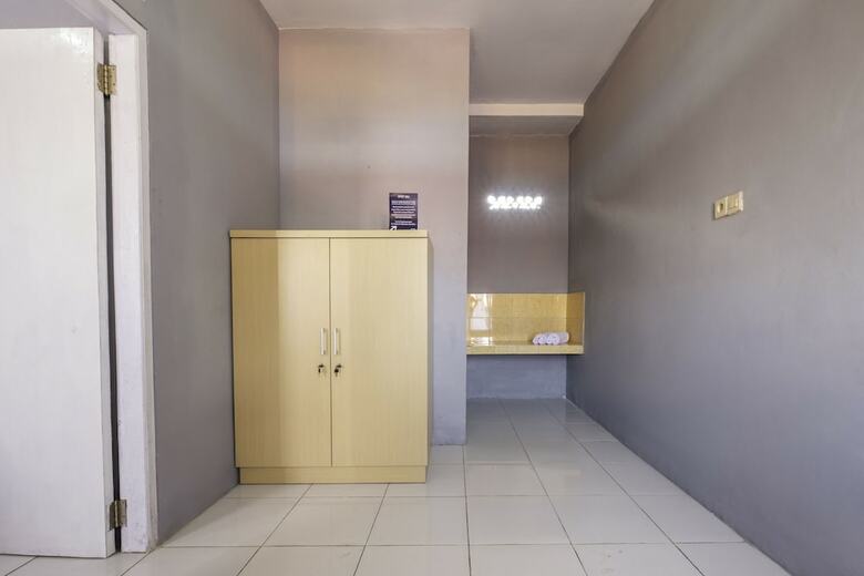 Hostal Spot On 2705 Rosemary Place