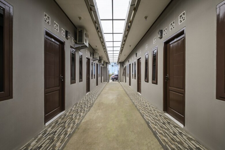 Hostal Spot On 2805 Oryza Place