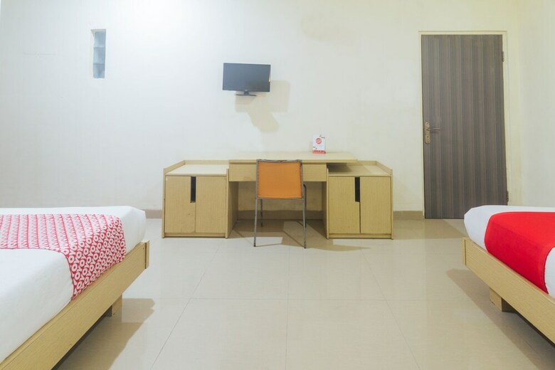 Hotel Oyo 1629 Nadine's Home