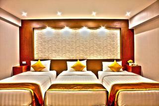 Chateau de Sukhumvit Hotel Bangkok