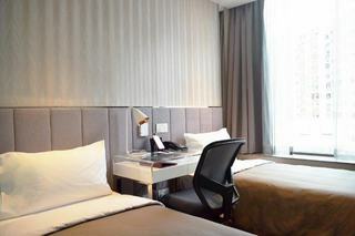 Hotel Silka Tsuen Wan, Hong Kong