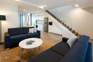 Hotel Veriu Camperdown