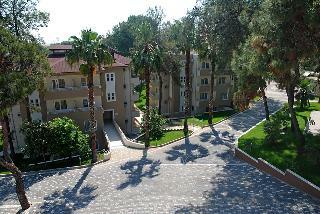 Hotel Club Sidelya