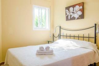 Apartment In Velez Malaga, Malaga 103072