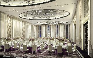Hotel Bellagio Shanghai