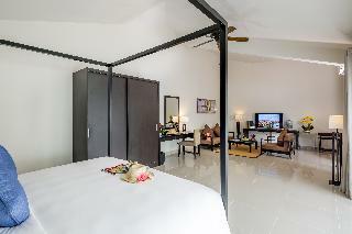 Hotel Grandvrio Ocean Resort Danang