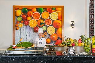 Hotel Grandvrio Ocean Resort Danang