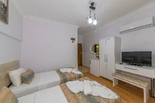 Hotel Boutique Rosalie Palace
