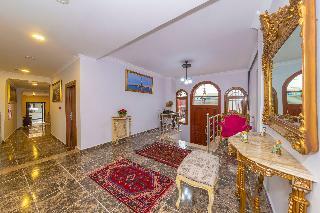 Hotel Boutique Rosalie Palace