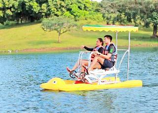 Hotel Caliraya Resort Club