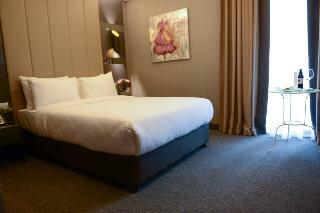 Hotel Boutique Cityloft 24