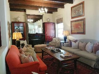 Hotel Sanbona Wildlife Reserve