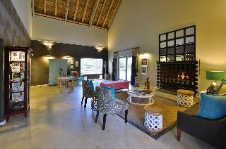 Hotel Sanbona Wildlife Reserve
