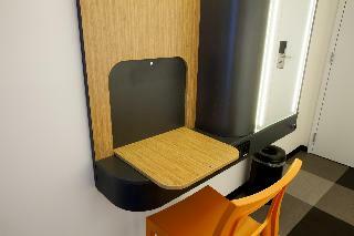 Easyhotel Amsterdam Airport Schiphol
