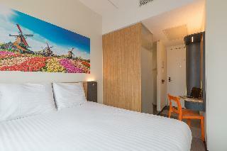 Easyhotel Amsterdam Airport Schiphol