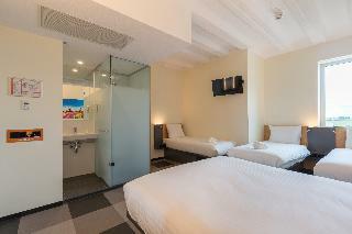Easyhotel Amsterdam Airport Schiphol