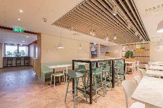 Easyhotel Amsterdam Airport Schiphol