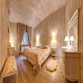 Hotel Lavanda Country Club