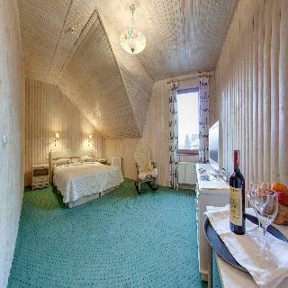 Hotel Lavanda Country Club