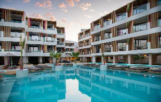 Akasha Beach Hotel And Spa