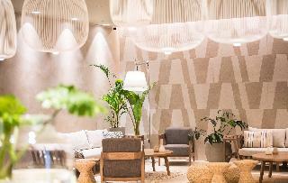 Akasha Beach Hotel And Spa