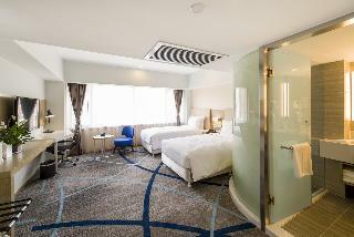Hotel Holiday Inn Express Chengde Downtown