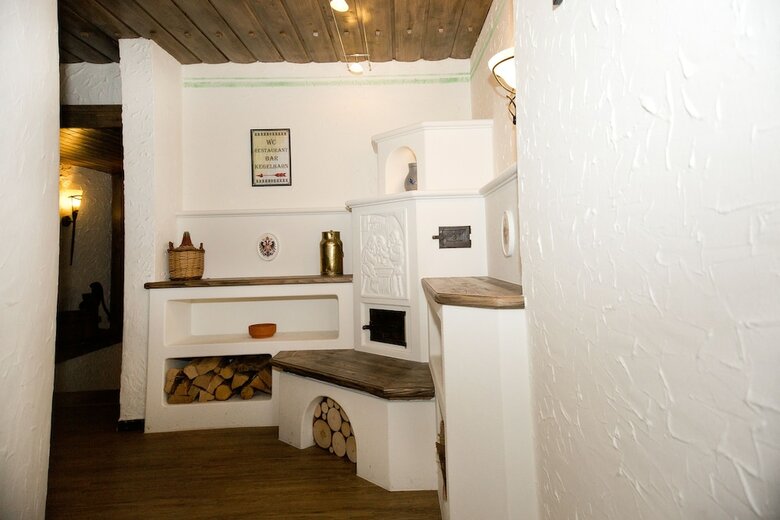 Hotel Berghof Graml