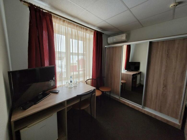 Hotel Yavir