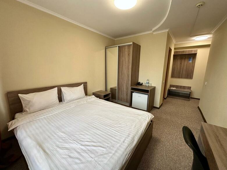 Hotel Yavir