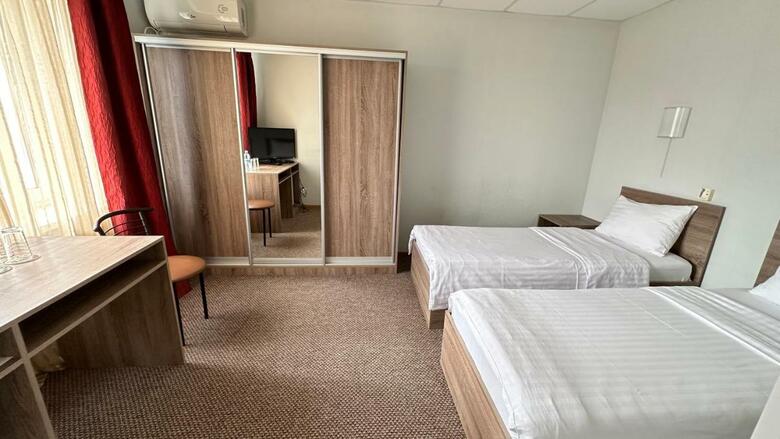 Hotel Yavir