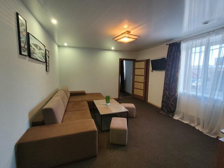 Hotel Yavir