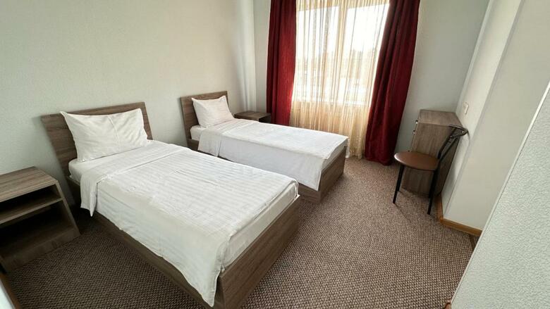 Hotel Yavir
