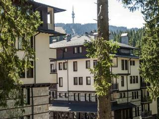 Hotel Green Life Pamporovo