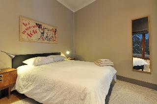 Apartamentos Be And Be Sablon 5