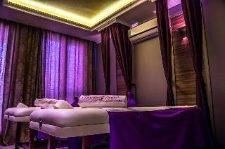 Hotel Harmony Suites 4 & 5 & 6