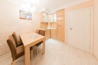 Hotel Harmony Suites 8 & 9