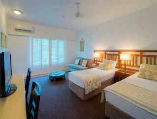 Hotel Ramada Resort By Wyndham Port Douglas