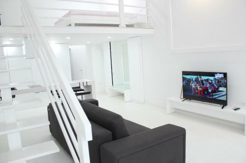 Luxury Apartments