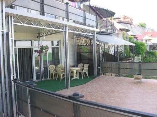Hostal Sauvignon-zagara
