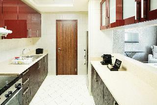 Hotel Barcel� Residences Dubai Marina