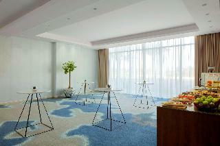 Aparthotel Radisson Blu Hotel Apartment Dubai Silicon Oasis