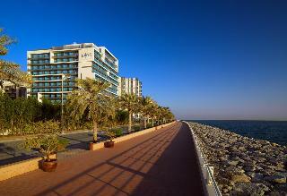 Hotel Aloft Palm Jumeirah
