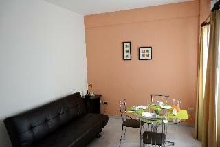 Apart Hotel Premium Suites Equipetrol