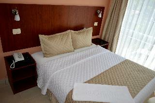 Apart Hotel Premium Suites Equipetrol